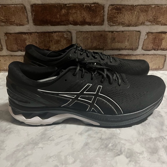 Men’s ASICS GEL-Kayano 27. Size 14 - Picture 1 of 6
